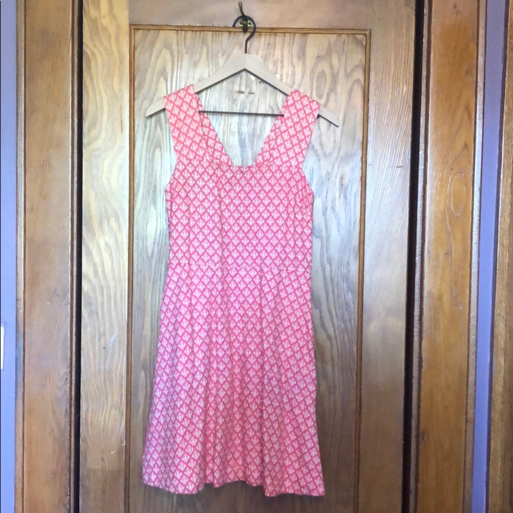 gap dress